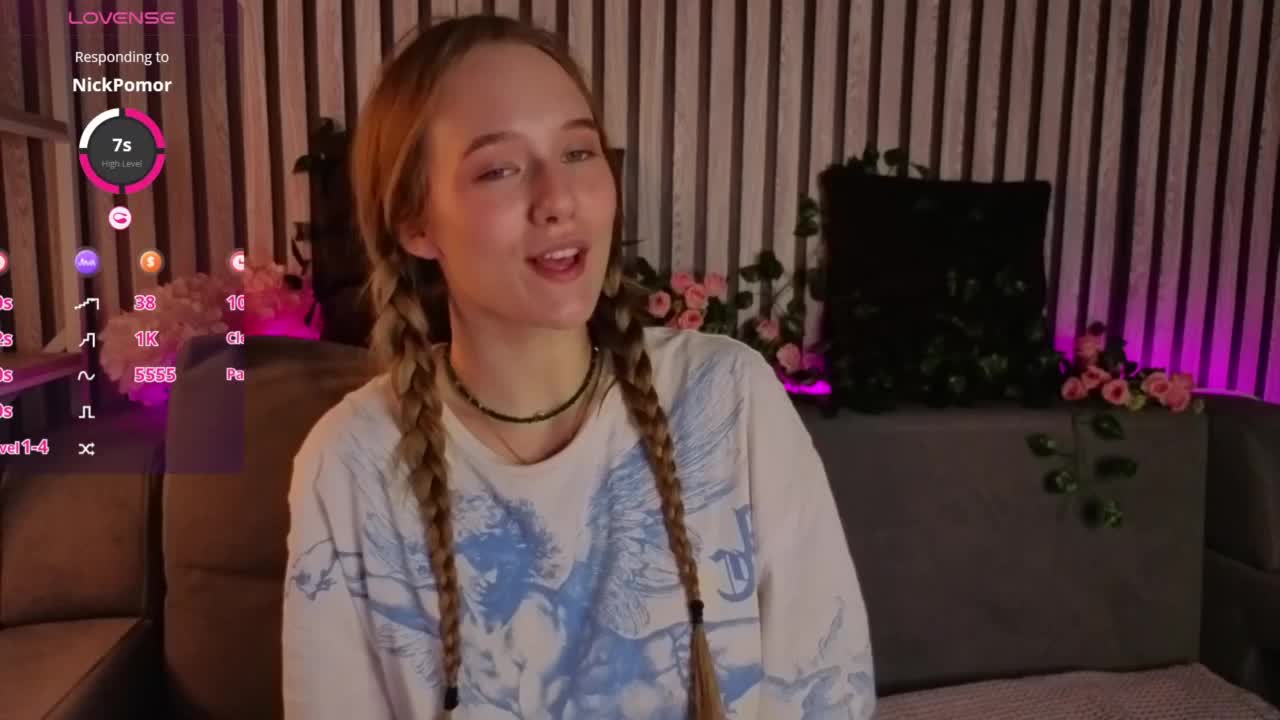 Casey-Sweeet Live Sex May 13, 2026