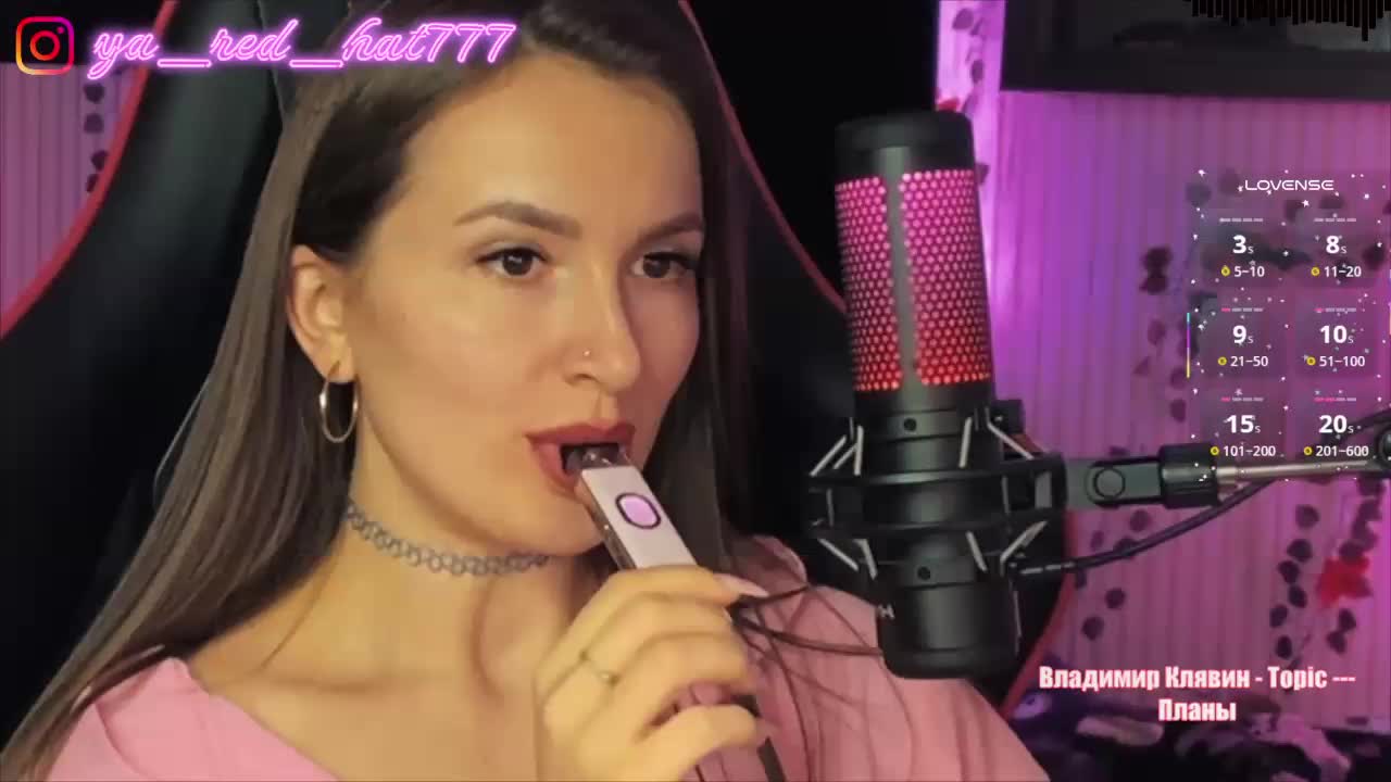 -RED_HAT- Live Sex May 13, 2026