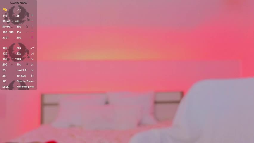 dark_lola_ Live Sex May 13, 2026
