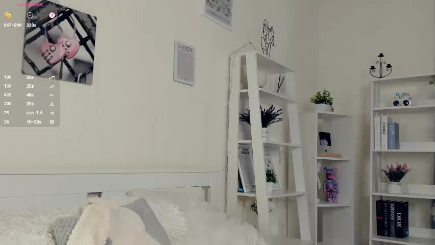 erline_may Live Sex May 13, 2026