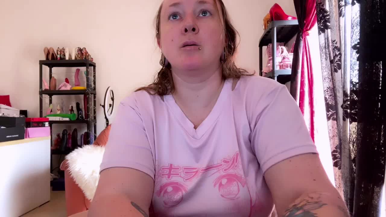 NylonQueen Live Sex May 13, 2026