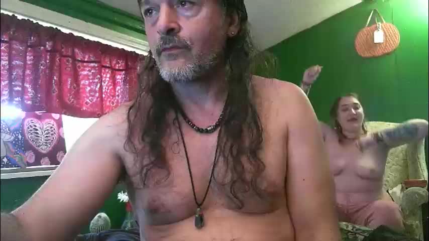 hippiedad333 Live Sex May 13, 2026