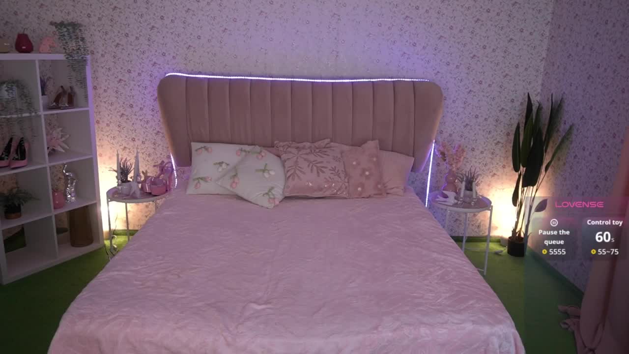 SexyIrinka Live Sex May 13, 2026