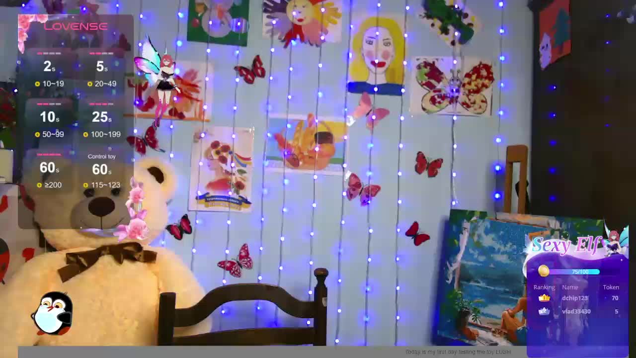 HarleyWid Live Sex May 13, 2026