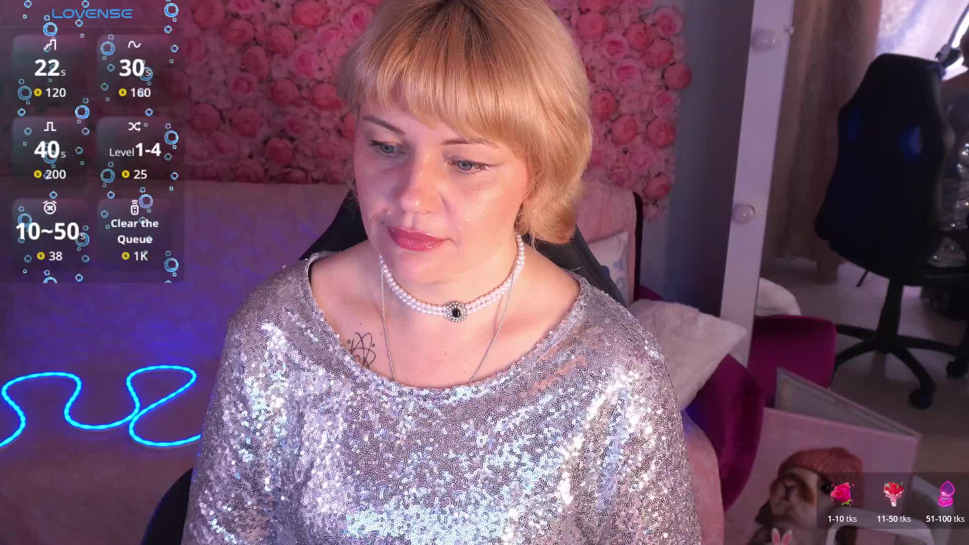 AmiraNight Live Sex May 13, 2026