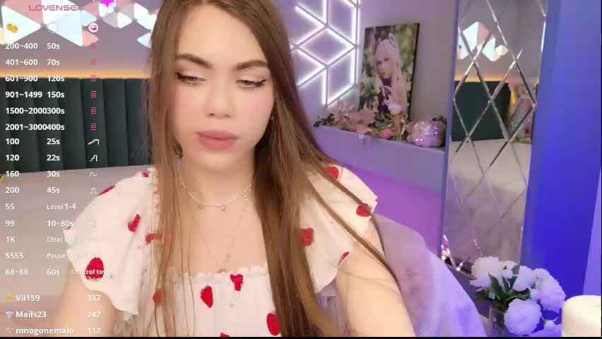 lucifiella Live Sex May 13, 2026