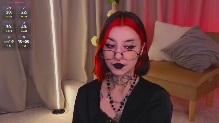 mistress__marcelline Live Sex May 13, 2026