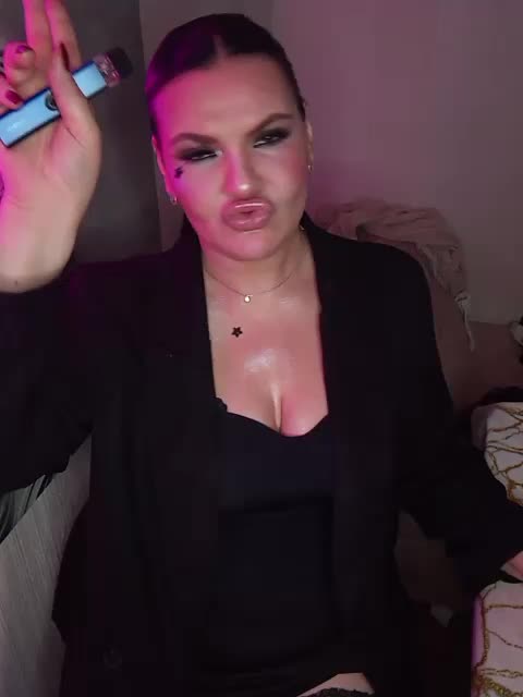 Brunetochkaaa Live Sex May 13, 2026