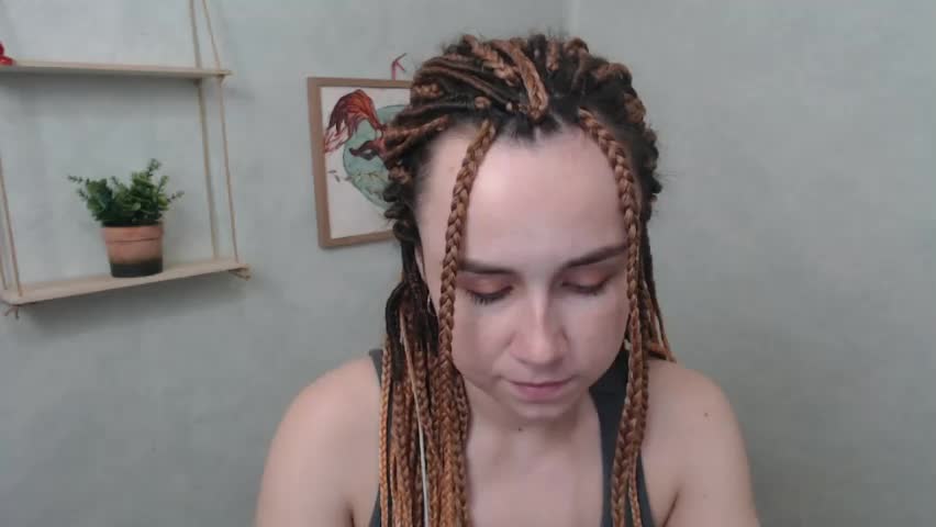 veryveryvery_shy Live Sex May 13, 2026