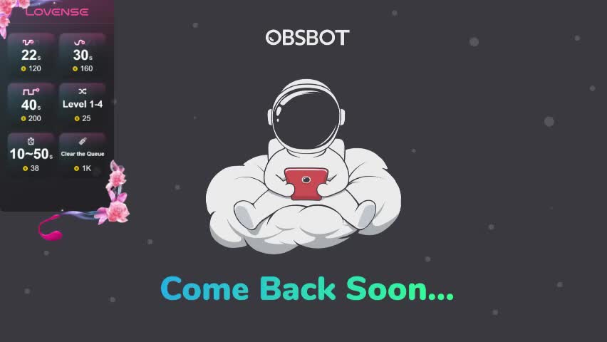 fluffy_cloude Live Sex May 13, 2026
