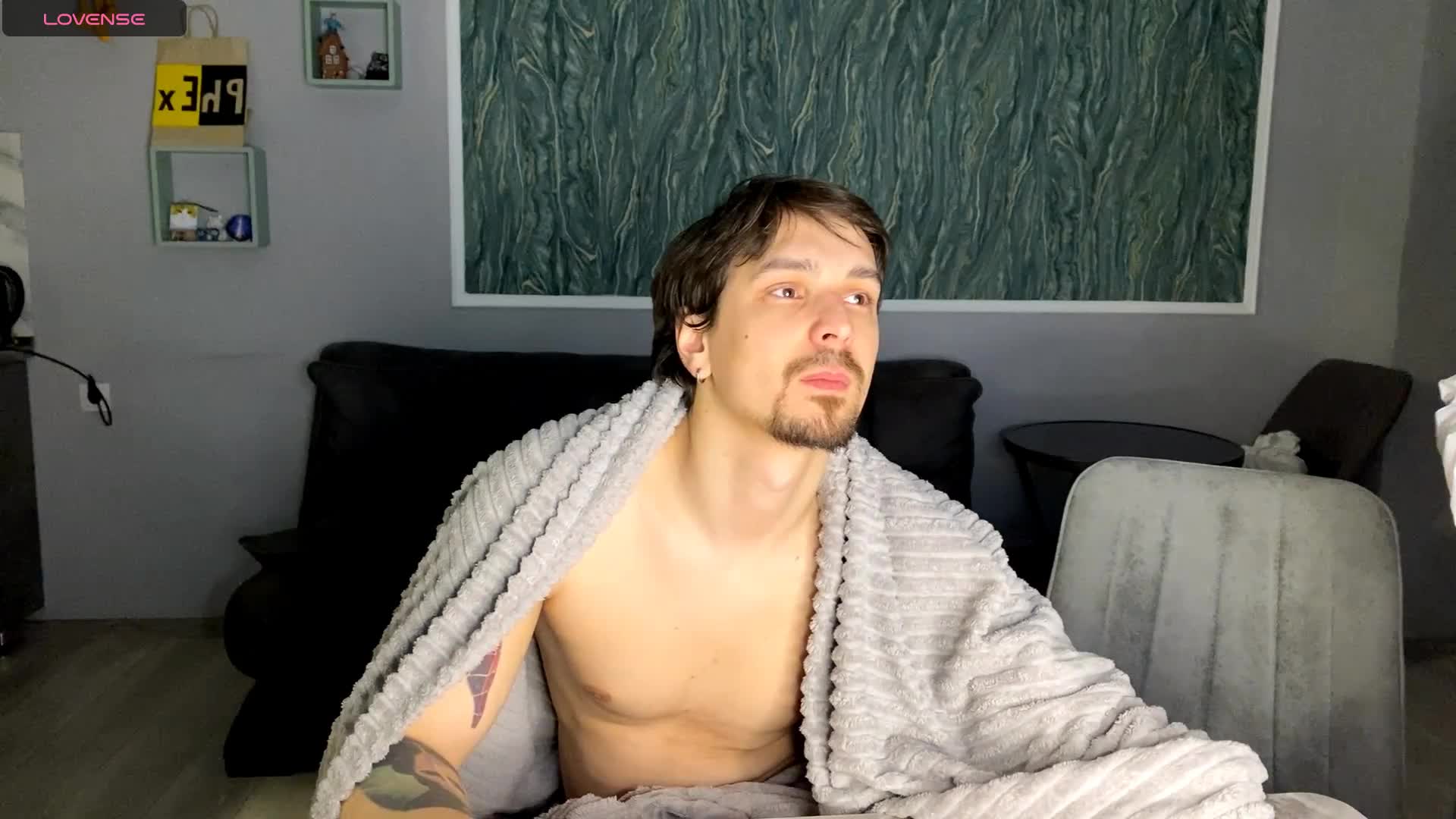 Miley_and_Michael Live Sex May 13, 2026