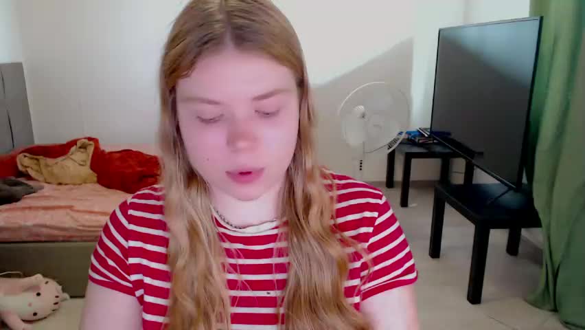 kitten_jenny01 Live Sex May 13, 2026
