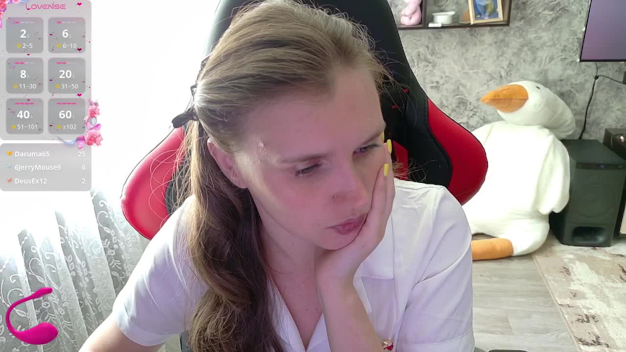 MedSEXtri4ka Live Sex May 13, 2026