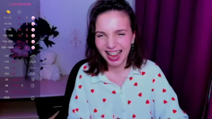 kindhazelhere_ Live Sex May 13, 2026