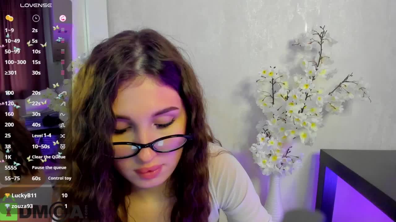 Emily-Lews Live Sex May 13, 2026
