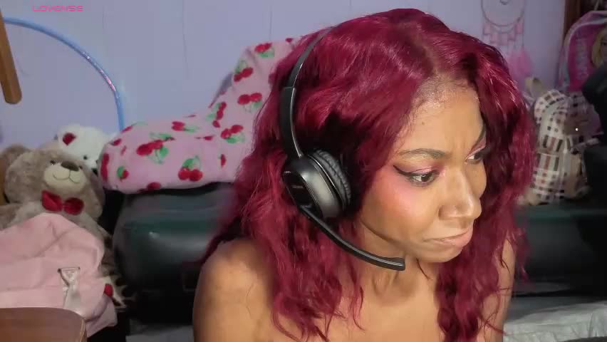 mocha_ Live Sex May 13, 2026