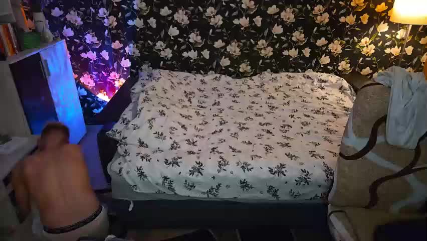 blond_boy69 Live Sex May 13, 2026