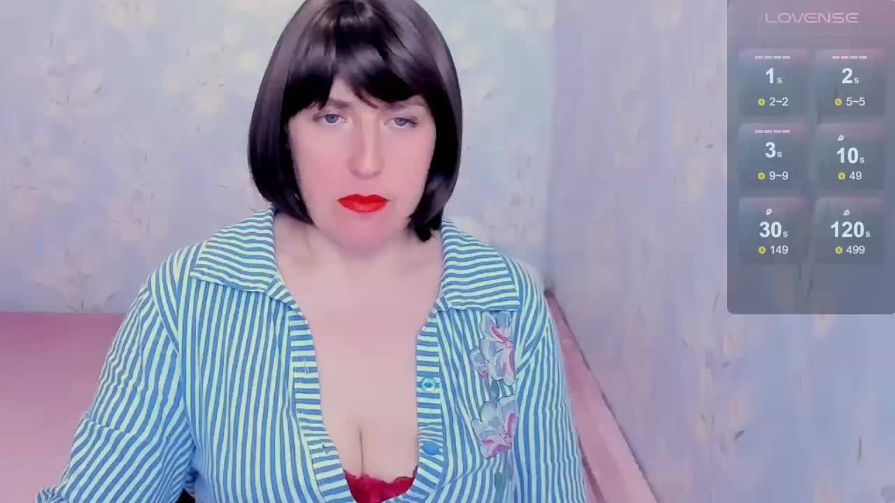 RainbowLady Live Sex May 13, 2026