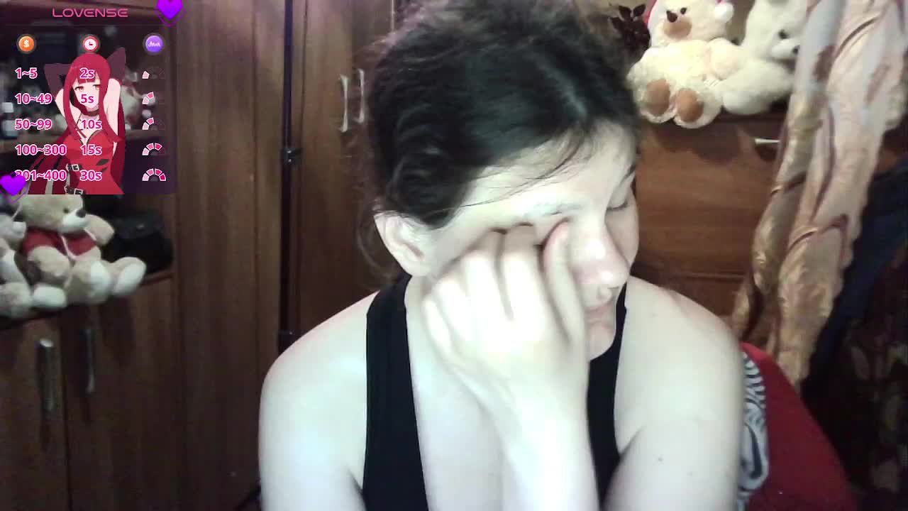 Flower_Jasmine Live Sex May 13, 2026