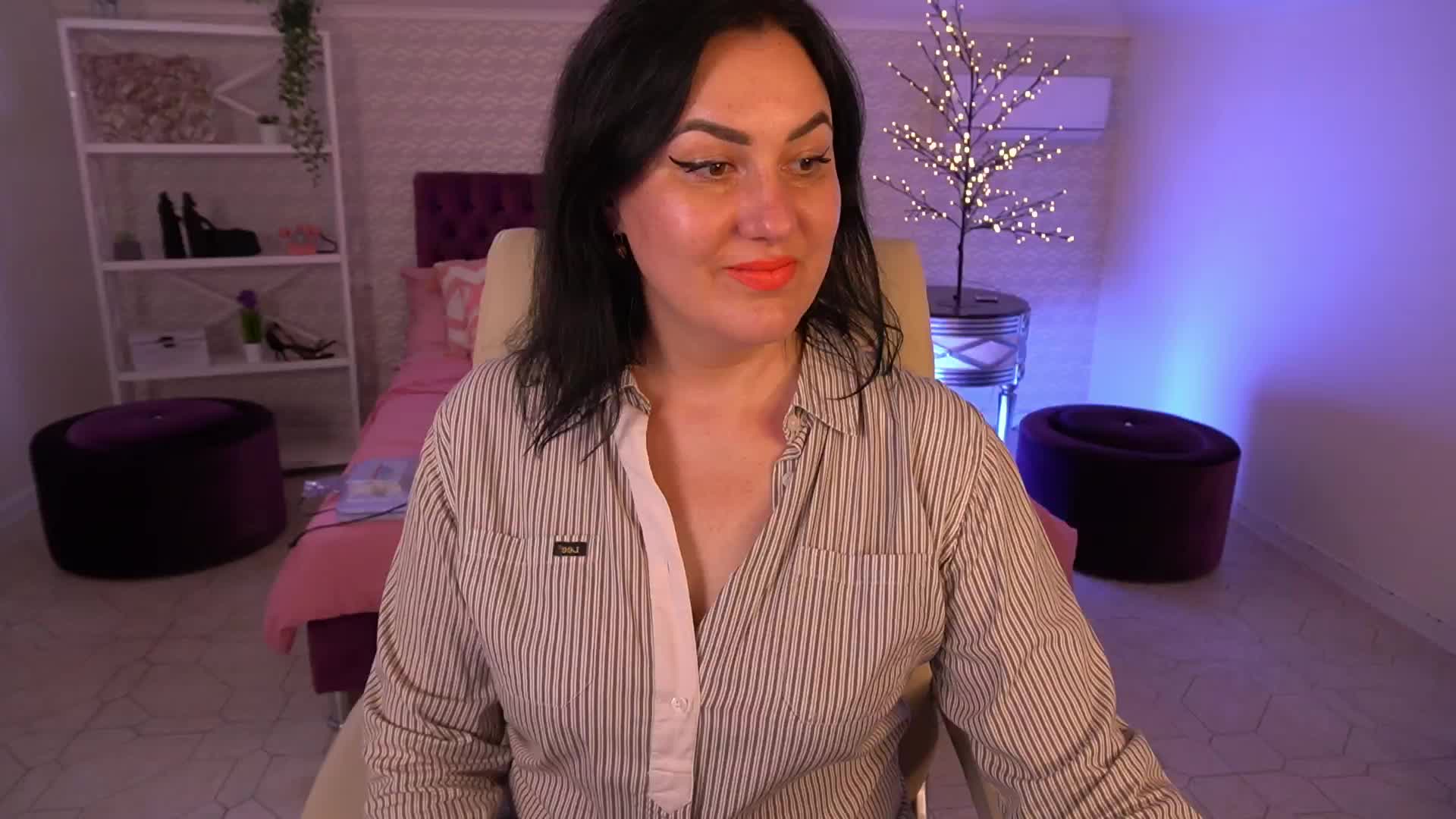 VelvetLuck Live Sex May 13, 2026