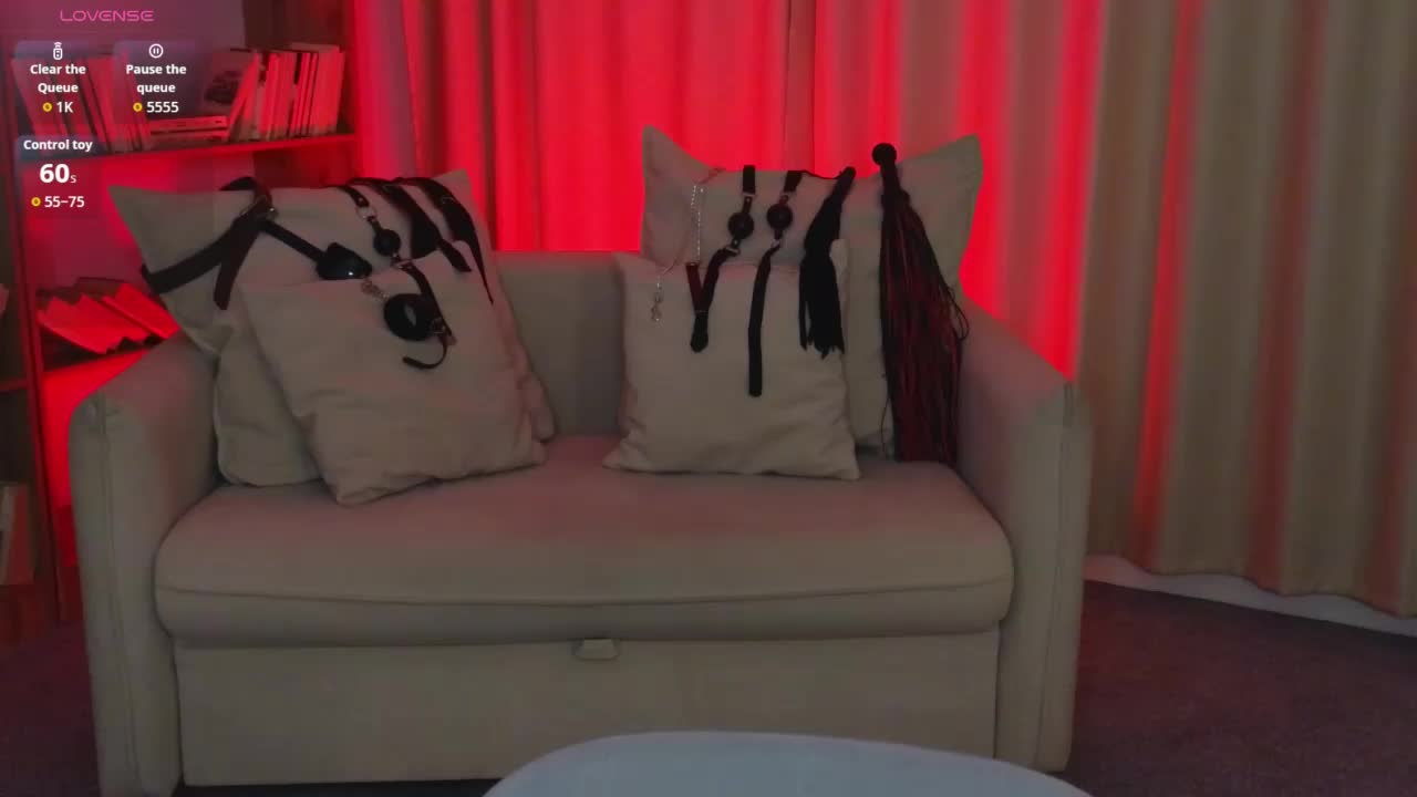 MistressMarcelline Live Sex May 13, 2026