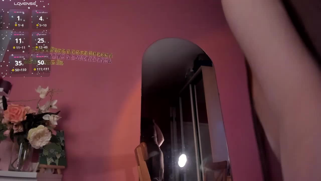 CarolineLovers Live Sex May 13, 2026
