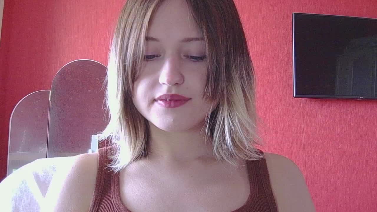 BelovedMary Live Sex May 13, 2026
