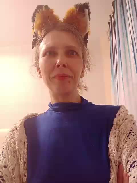 -Queen-Margo- Live Sex May 13, 2026