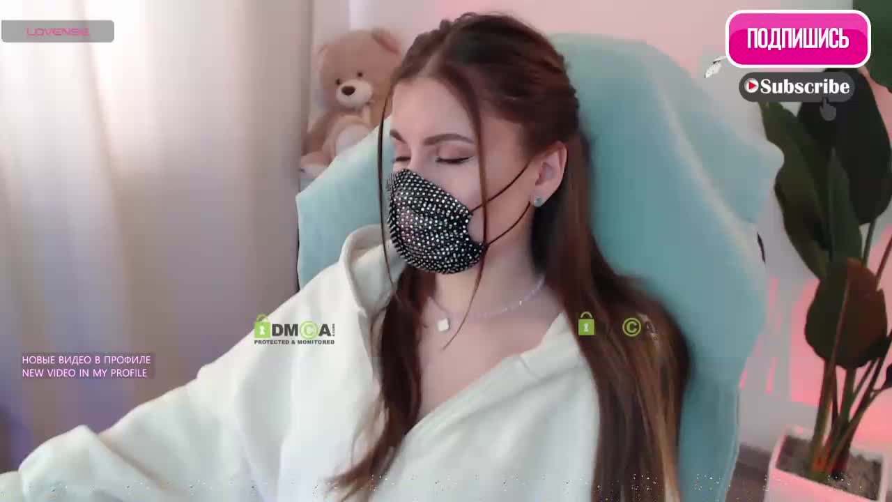 -Milamanka- Live Sex May 13, 2026
