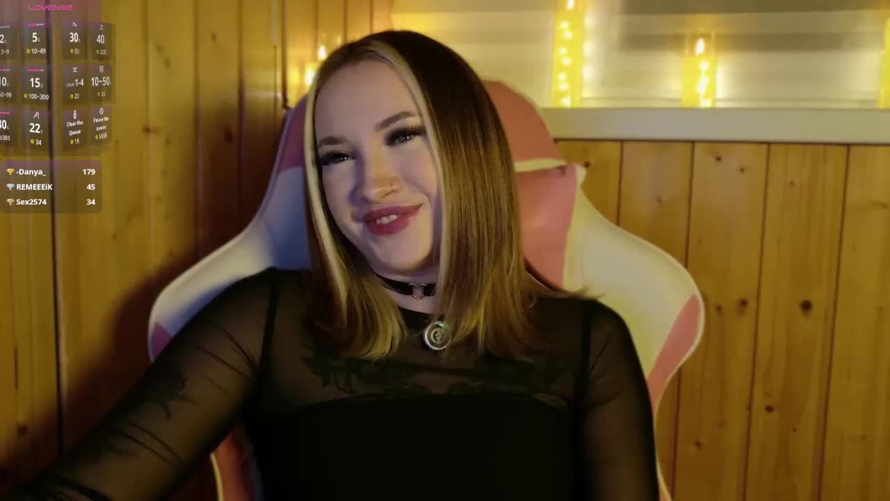 AEster Live Sex May 13, 2026