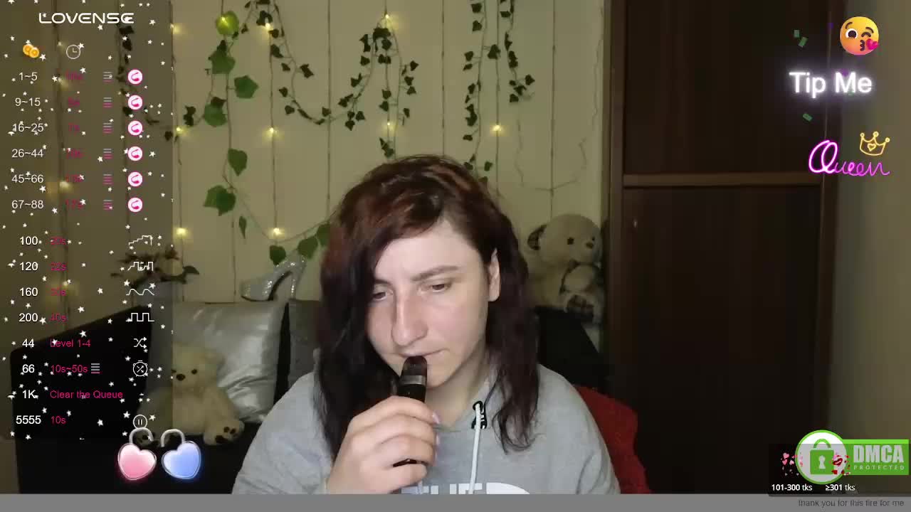 Musekittyjeni112 Live Sex May 14, 2026