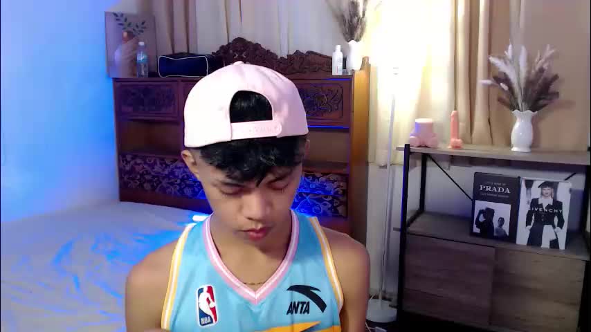 horny_joshxxx Live Sex May 14, 2026