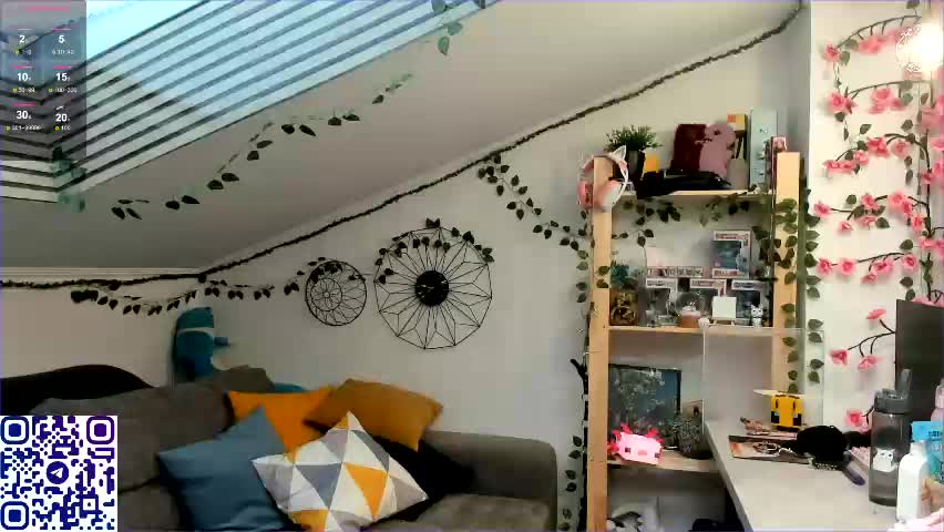 eliteeros Live Sex May 14, 2026