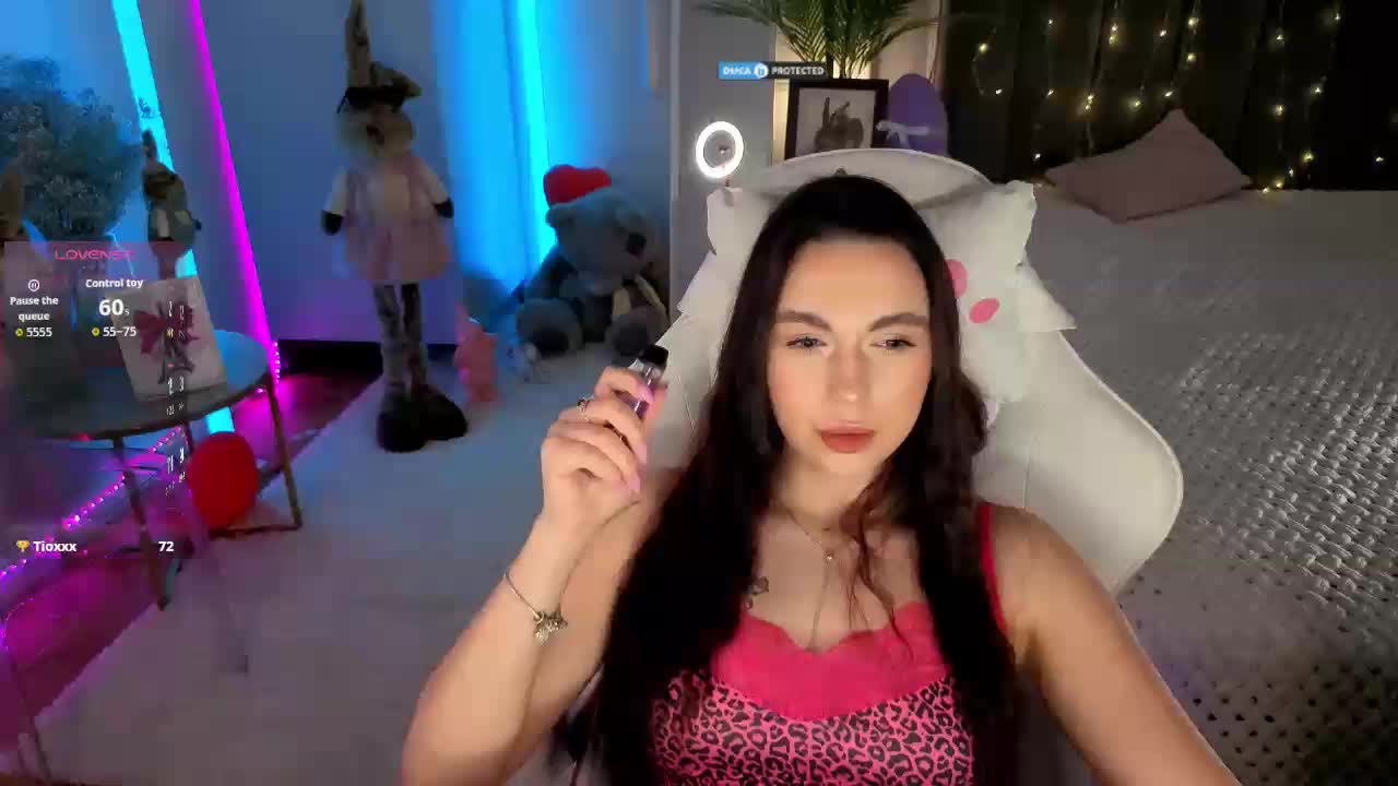 Lerochkaa Live Sex May 14, 2026