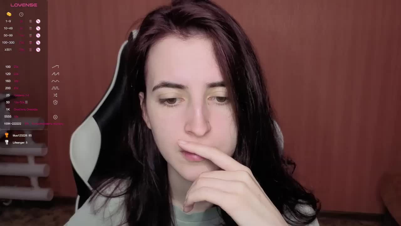 Valeritiio Live Sex May 14, 2026
