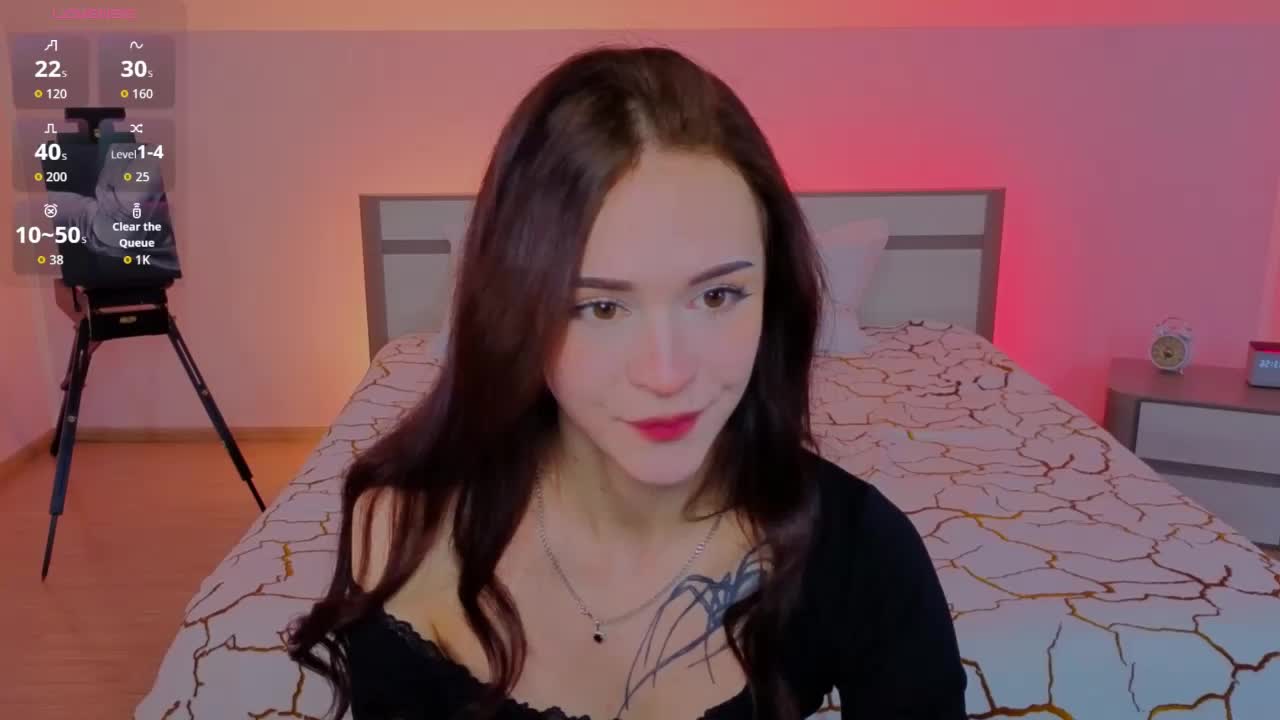 Adetta Live Sex May 14, 2026