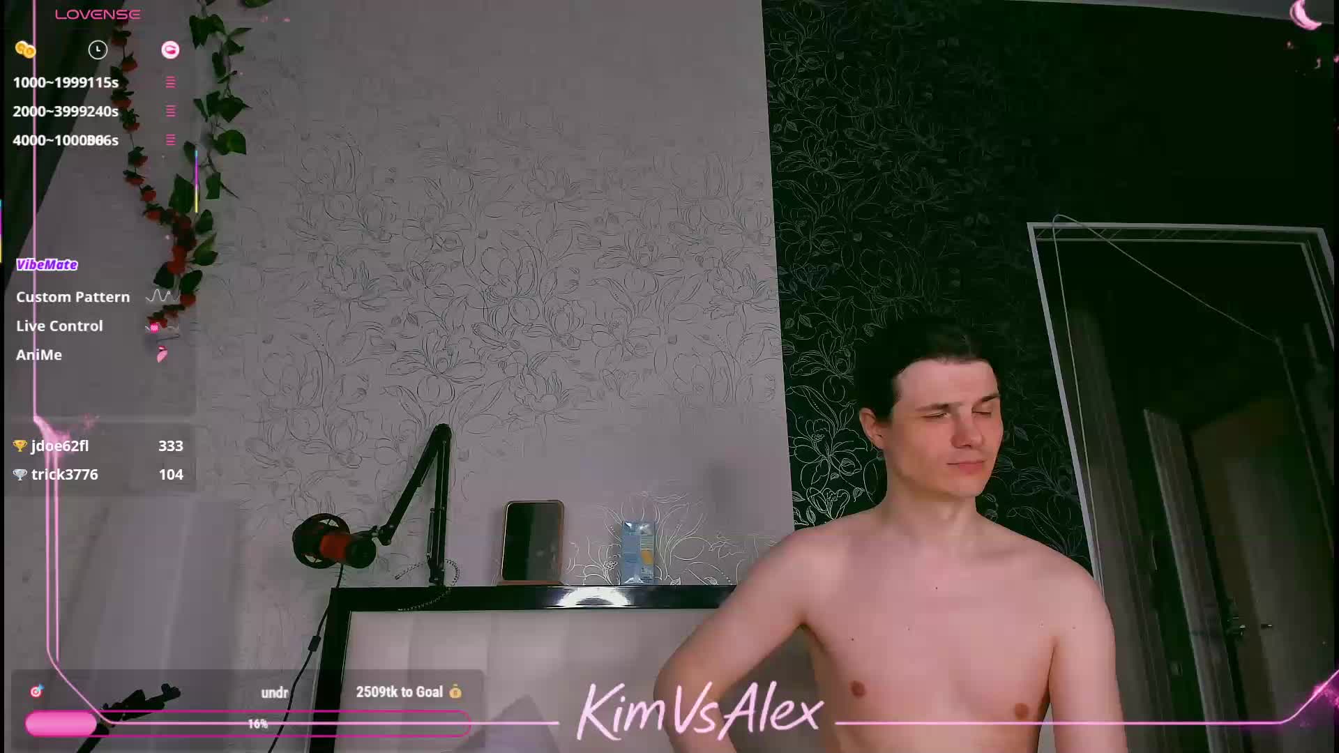 FukinHotCouple Live Sex May 14, 2026
