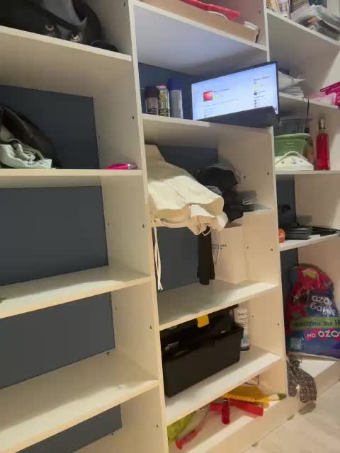 Sexymental Live Sex May 14, 2026