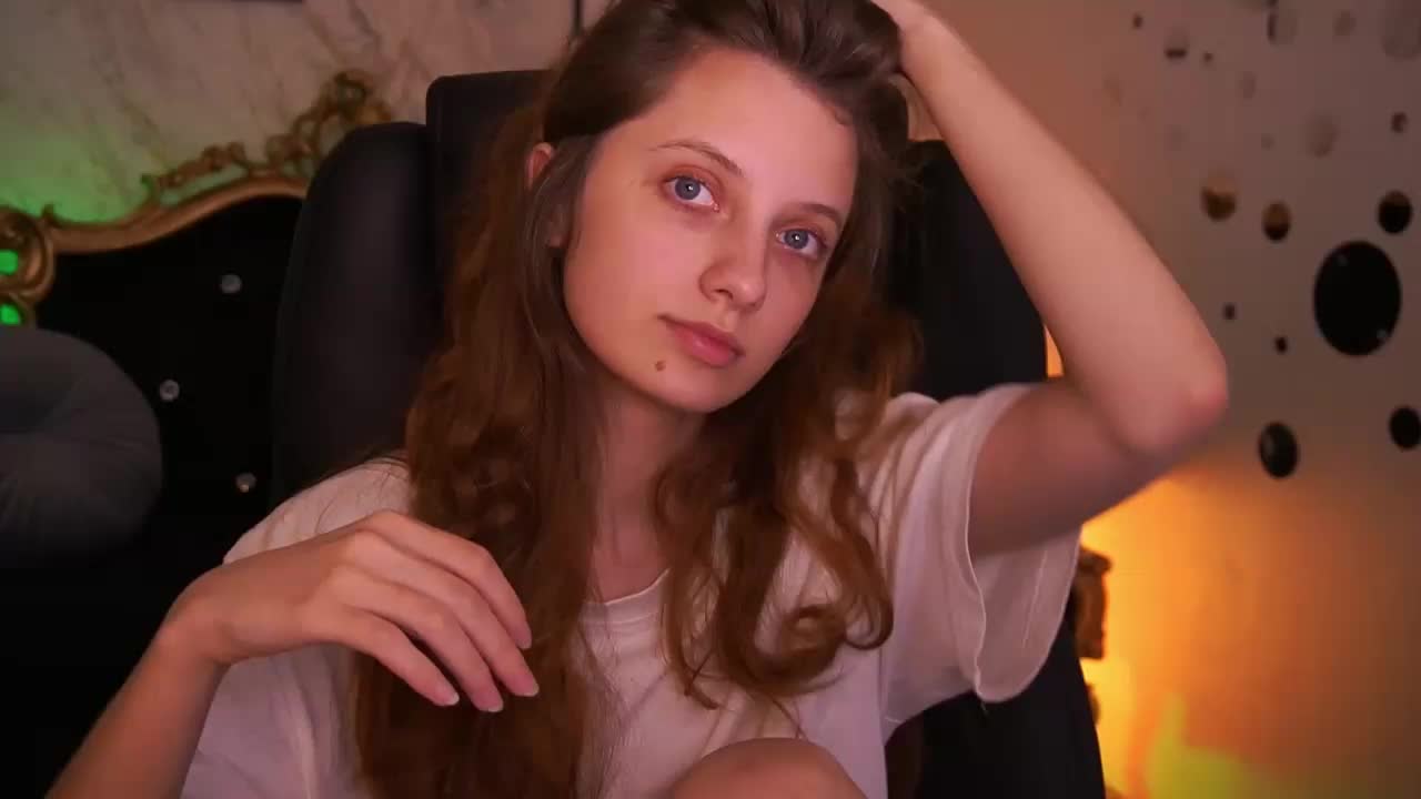 CuteeFoxy Live Sex May 14, 2026