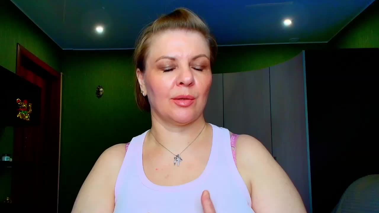 Veronika_Gold Live Sex May 14, 2026