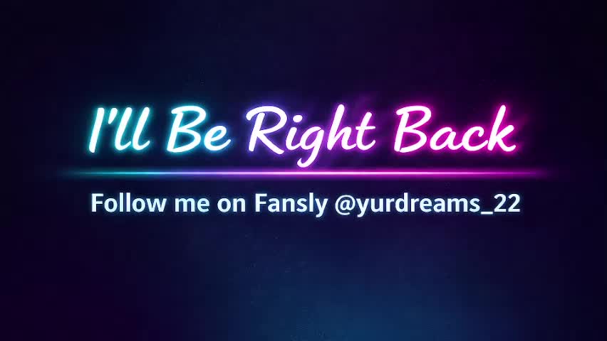 yurdreams_22 Live Sex May 14, 2026