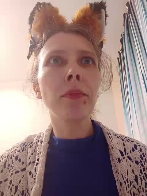 -Queen-Margo- Live Sex May 14, 2026