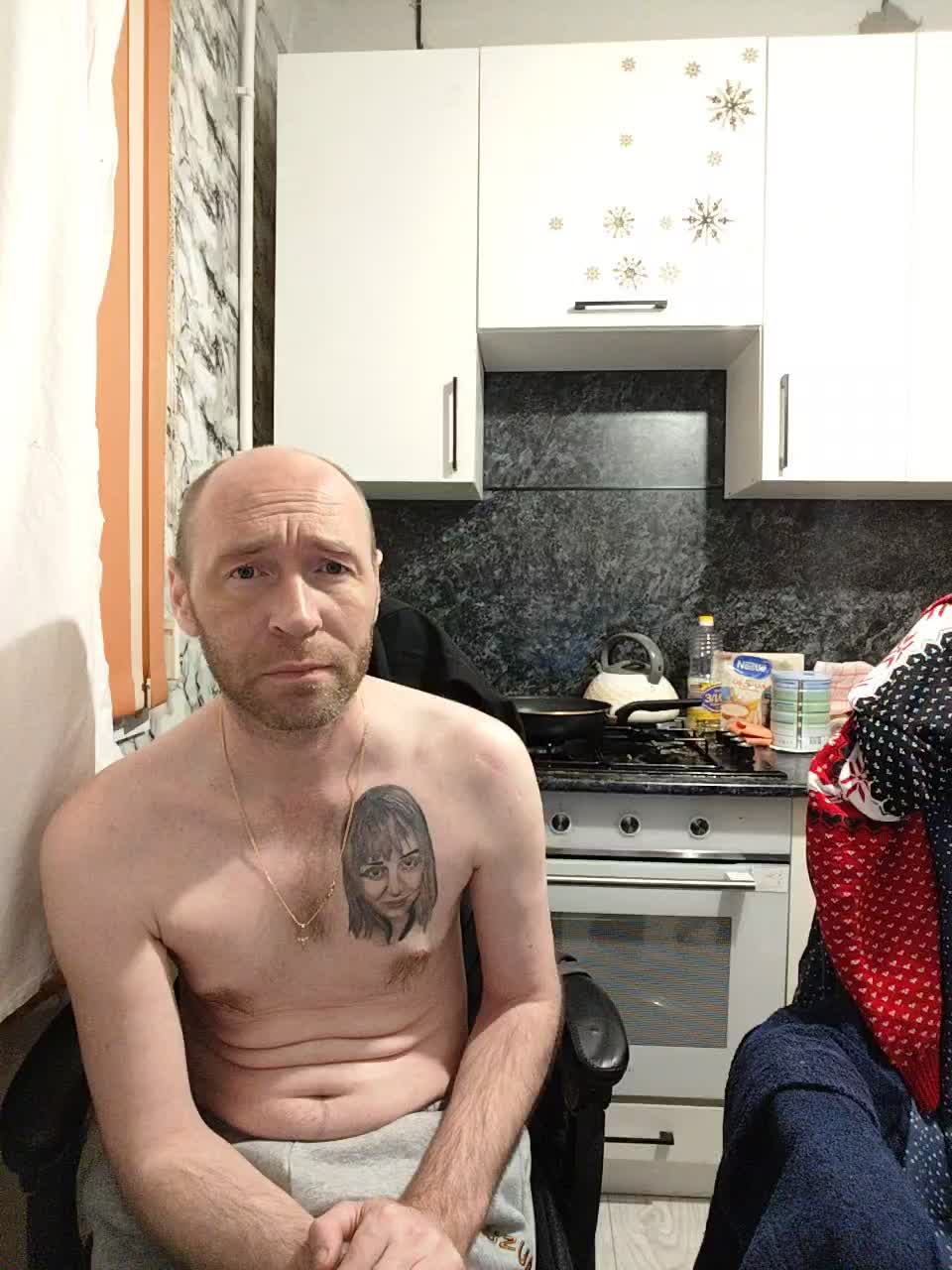 KeshVi777a Live Sex May 14, 2026