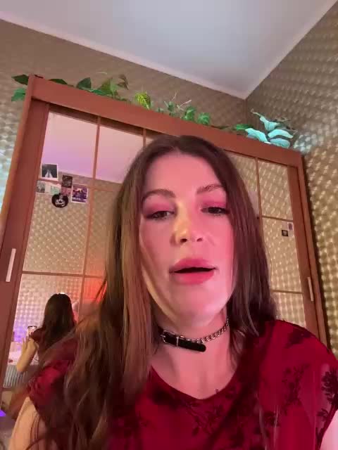 MilashaNyasha Live Sex May 14, 2026