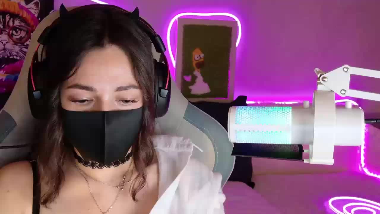 NightMint Live Sex May 14, 2026