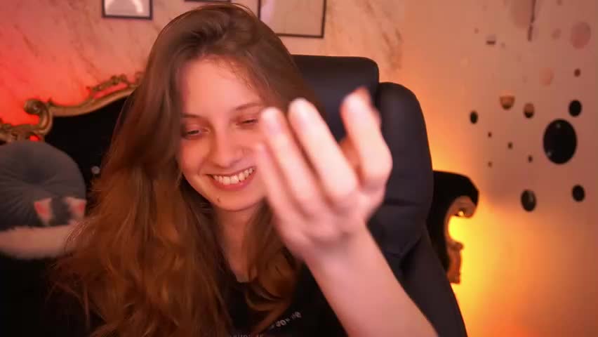 cuteefoxy Live Sex May 14, 2026