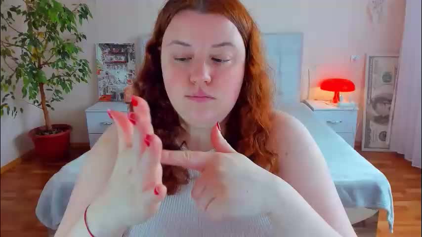 polinasallivan Live Sex May 14, 2026
