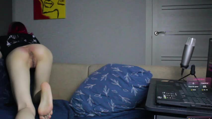 Kamala_Adele Live Sex May 14, 2026