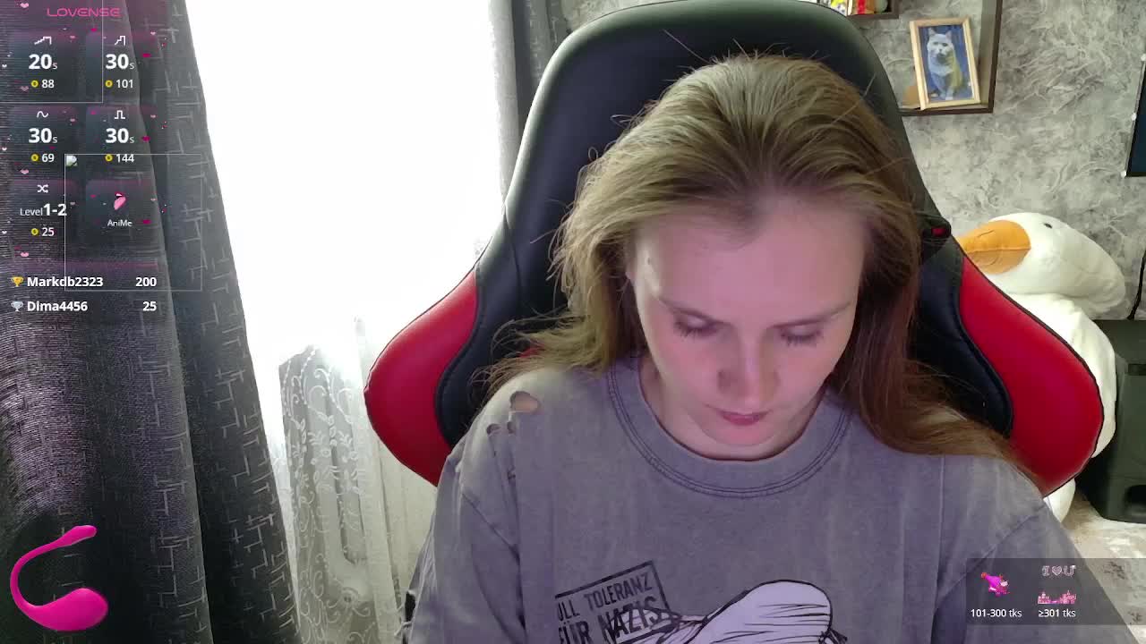 MedSEXtri4ka Live Sex May 14, 2026