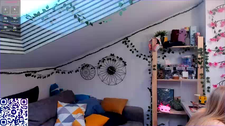 eliteeros Live Sex May 14, 2026